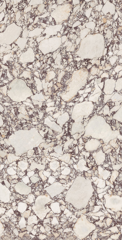 Calacatta viola 12 mm
