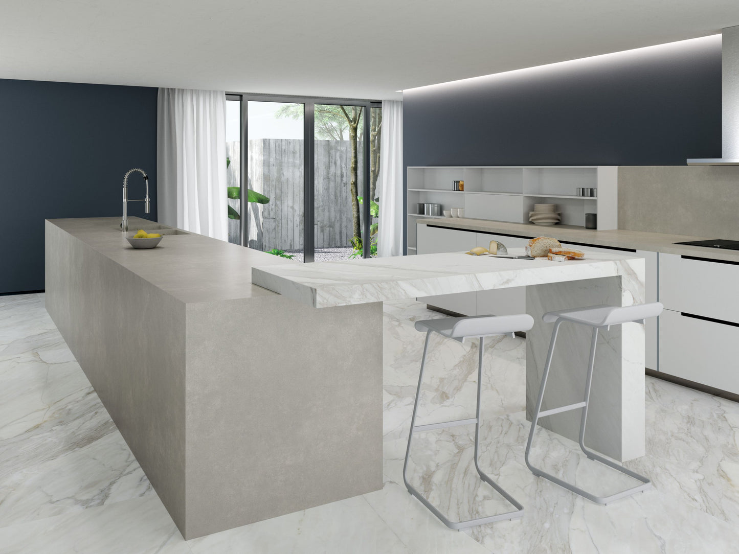 Concrete 12 mm
