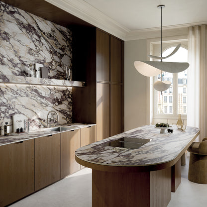 Breccia Medici 12 mm