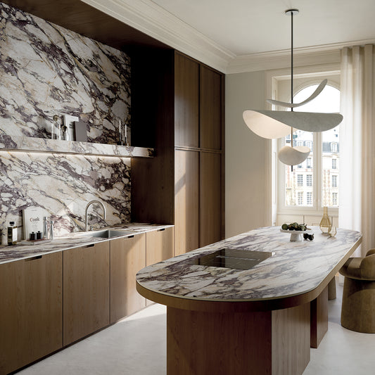 Breccia Medici 12 mm