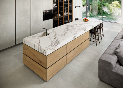 Calacata vaglie 12 mm