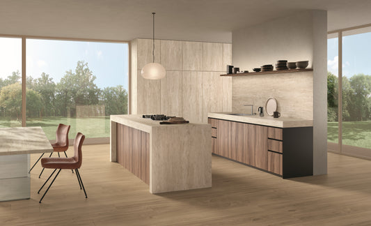Travertino 12mm