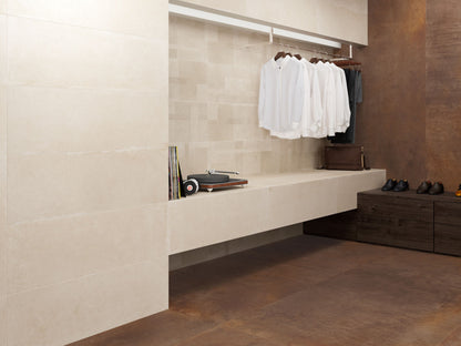 Lava corten 3.5
