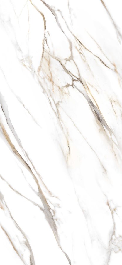 Calacata 5.6 mm